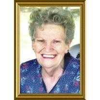 Clova Madeline Long