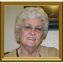 Doris Jean Cook-Rhodes