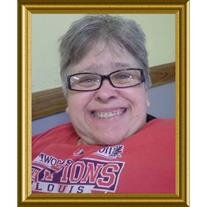 Cynthia Jo Fowler