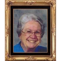 Barbara Jean DeLay