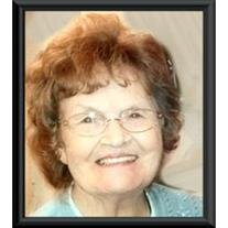 Myrtle Virginia Keltie