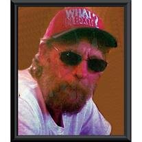 Allan "Butch" Douglas