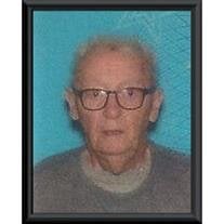 John Dale Stephens