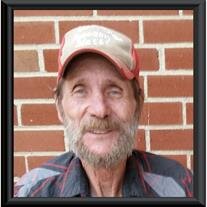 Marvin Junior Kirkpatrick