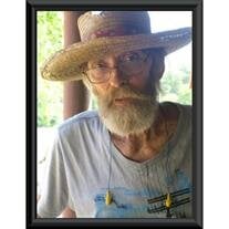 John Frank Wunderlin