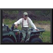 William "Bill" Earl Ramey