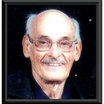 Gene Raymond Bollinger