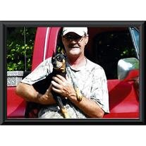 Randall James Dailey