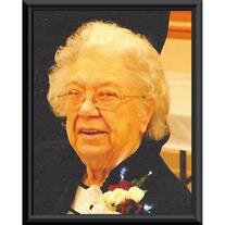 Ursula Marie Nenninger