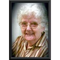 Agnes Ellen Sturgeon Corbin