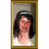Wilma Skaggs Myers