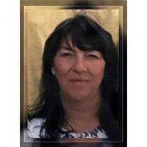 Teresa Ann Wren