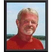 Patrick Scott Seabaugh