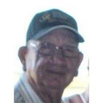 Edward Elmer Faenger