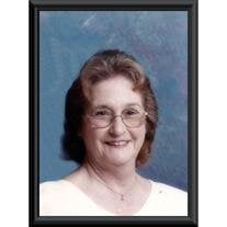 Betty Louise Storie