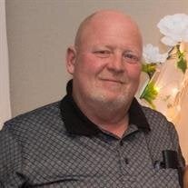 Bill Carpenter