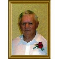 Donald Ralph Evans