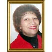 Mary Ann Aldrich