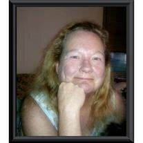 Genia Lynne Freeman