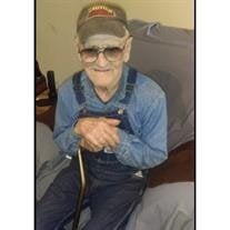 James Bradley Pyles