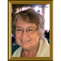 Mary Catherine Brotherton