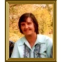 Juanita Scott
