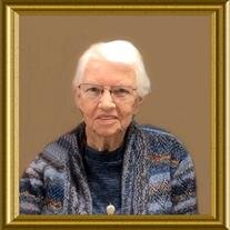 Glenda Barrett Angel