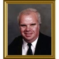 Wayne Francis Schmitt
