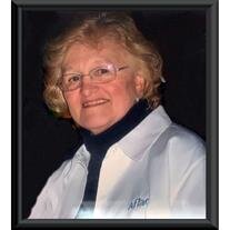 Virginia Mangus