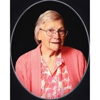 Gloria Ann Survant