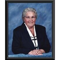 Geraldine Cook