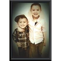 Kayden & Brantley Luttrull