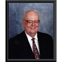 Arthur Donald Boyd