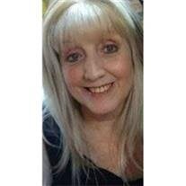 Karen Louise Garland
