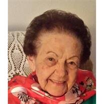 Vera Marie Henson
