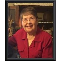 Mary Jane Fulton