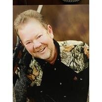 Michael Allen Mathes