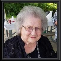 Lola Lucinda Gipson