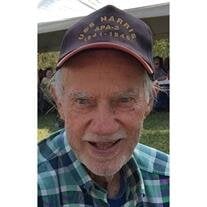 Harlan E. Fiehler