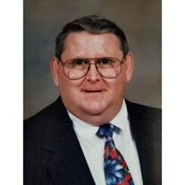 David Delaine Bacon