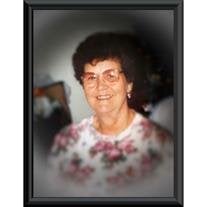 Hattie Irene Keith