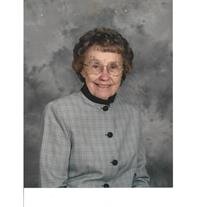 Agatha DeBrock
