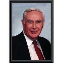 Raymond Edward Shrum