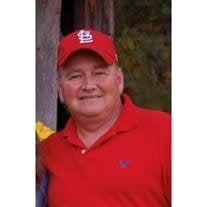 Tim Wayne King