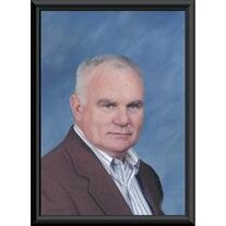 James David Lanigan