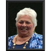 Marilyn Kay Bowers