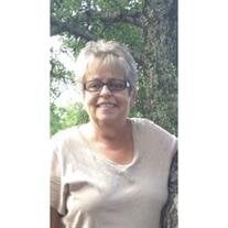 Dolores Kay Huff