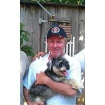 Bruce Kevin Orman