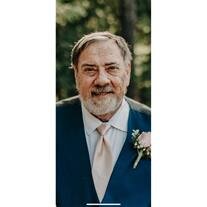 Rex Adkisson