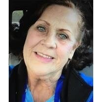 Betty Eaves